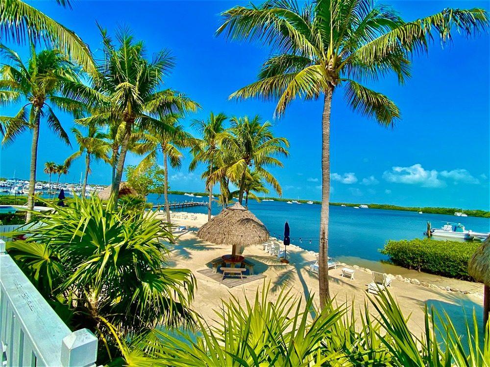 Coconut Palm Inn