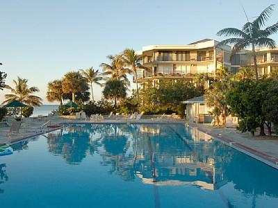 Coconut Palms Villa