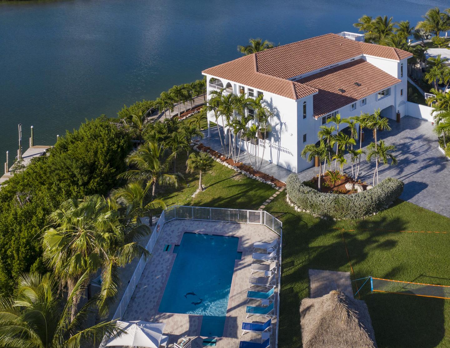 Cocoplum on the Bay