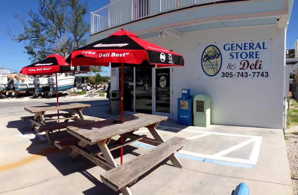 Coco's Deli & General Store & Tackle