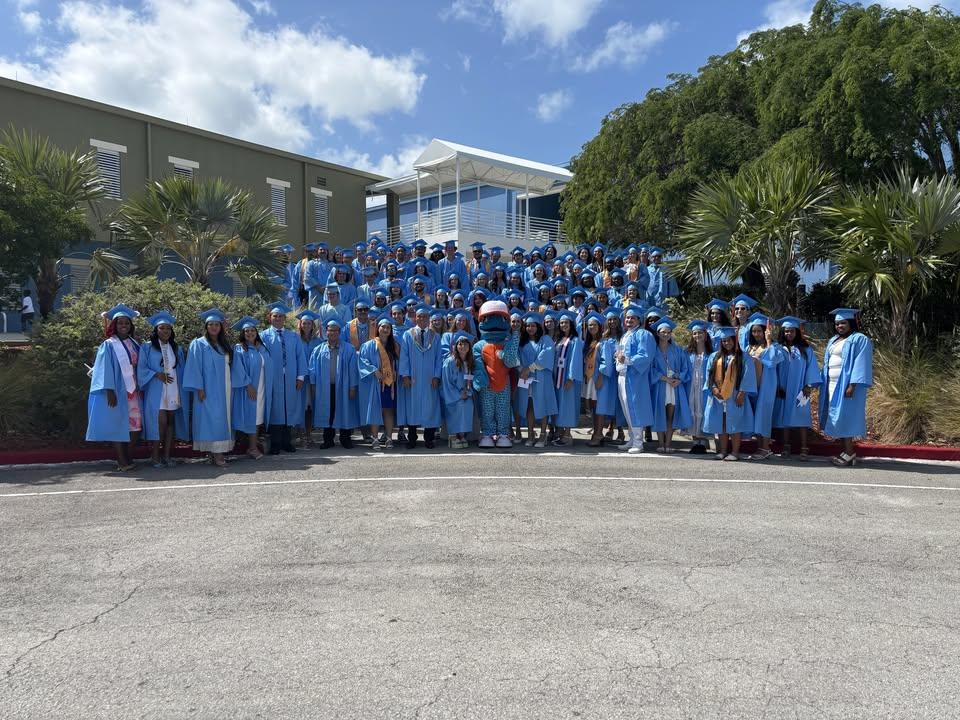 The College of the Florida Keys