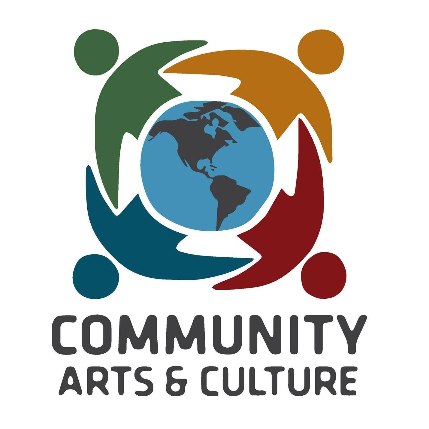 Community Arts & Culture