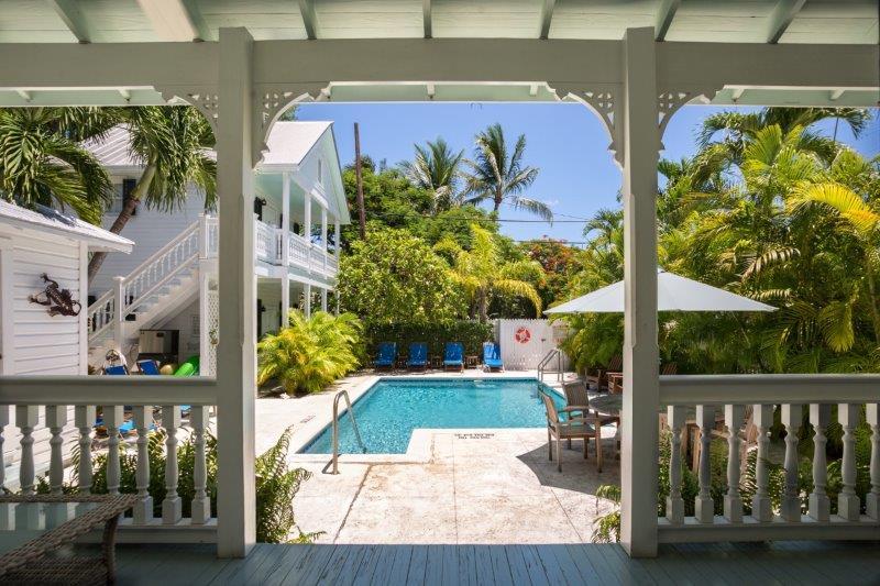 Conch House Heritage Inn