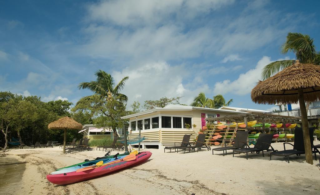 Conch Key Cottages