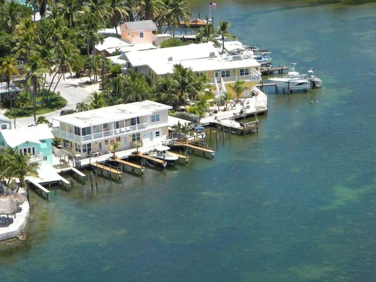 Conch Key Villas
