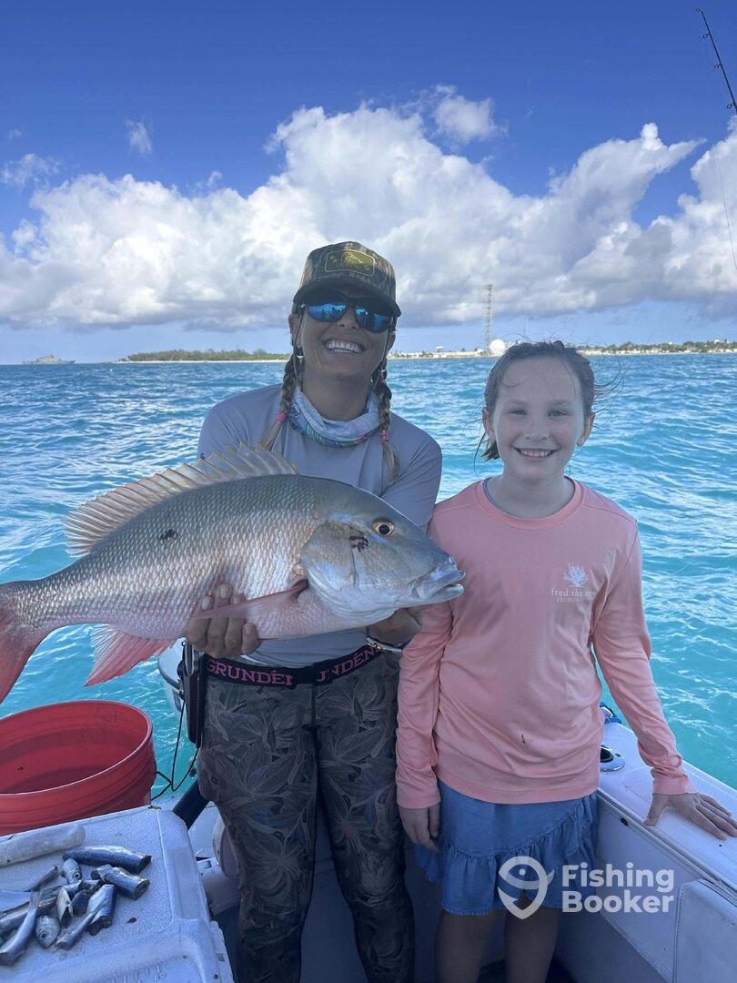 Conch Queen Charters