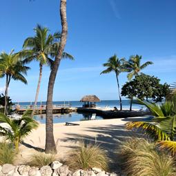 Coral Bay Resort
