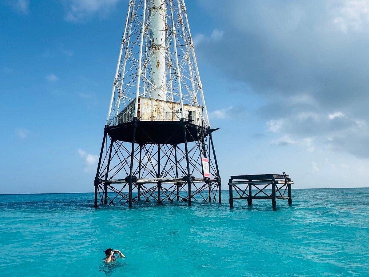 Coral Keys Adventures