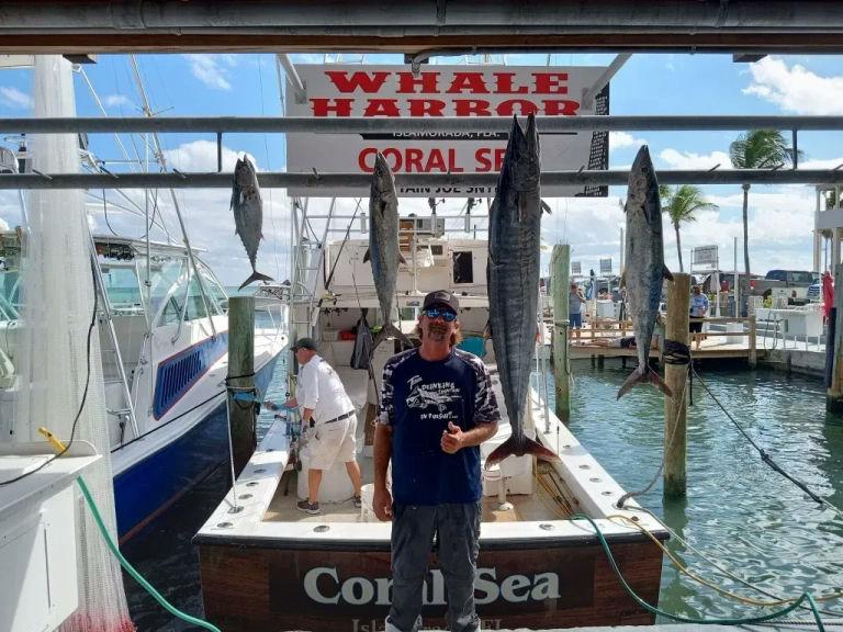 Coral Sea Charters
