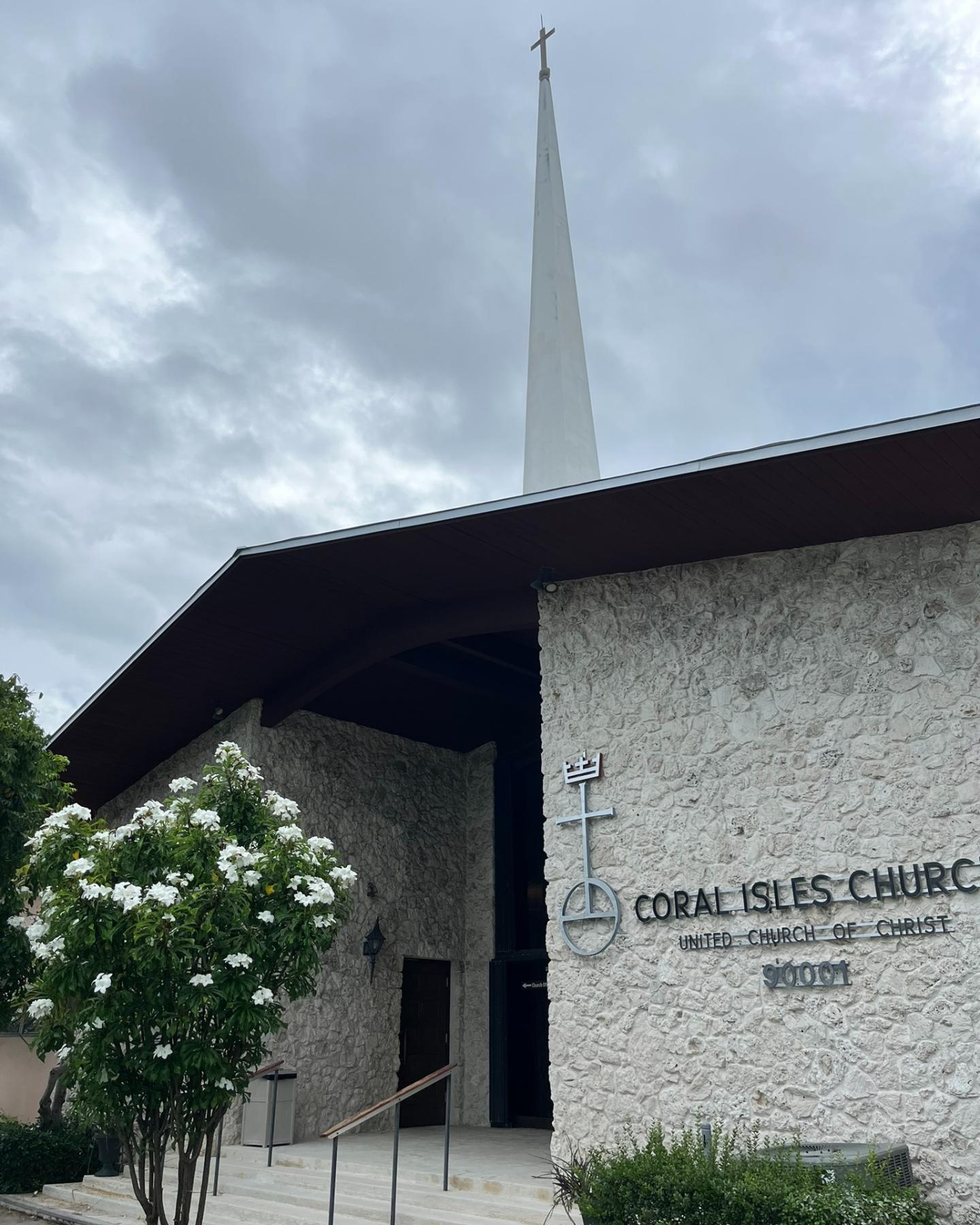 Coral Isles Church