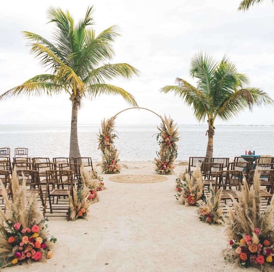 Coral Keys Party Rentals