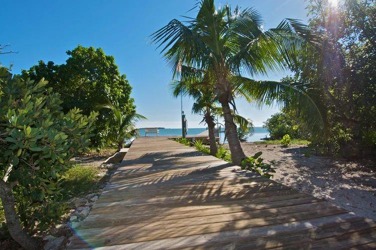 Coupon Key Island