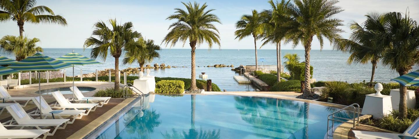 Courtyard by Marriott Marathon Florida Keys