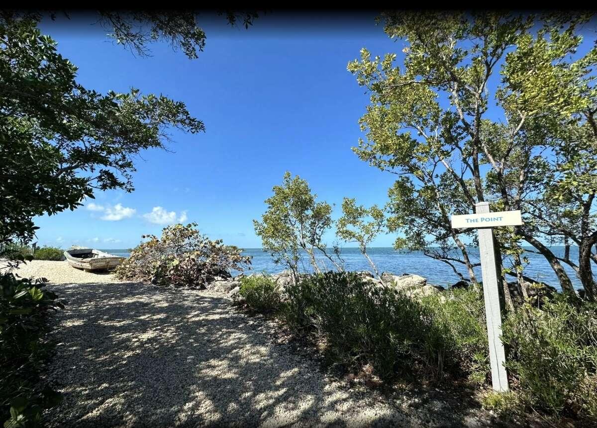 Crane Point Hammock Museum & Nature Trails