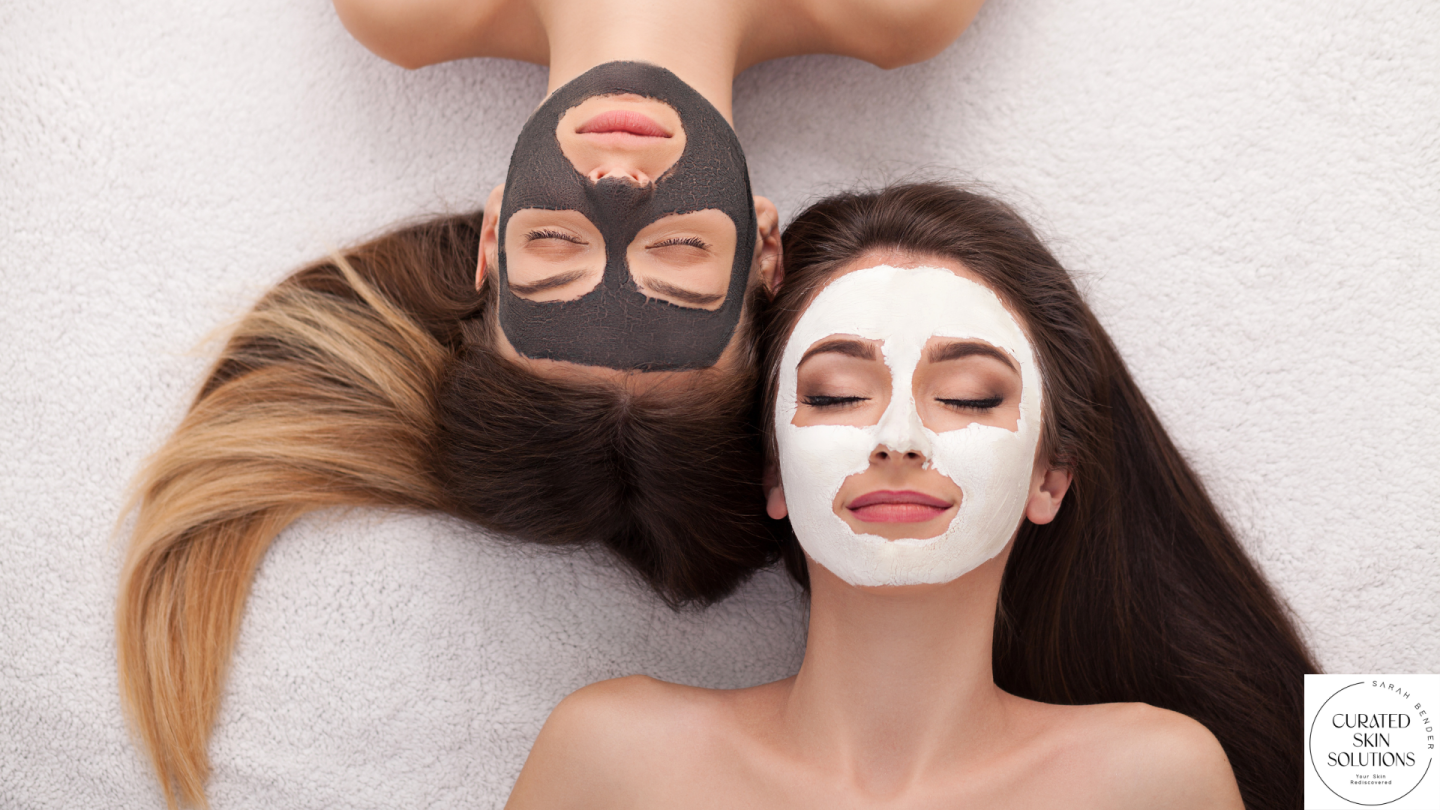 Curated Skin Solutions