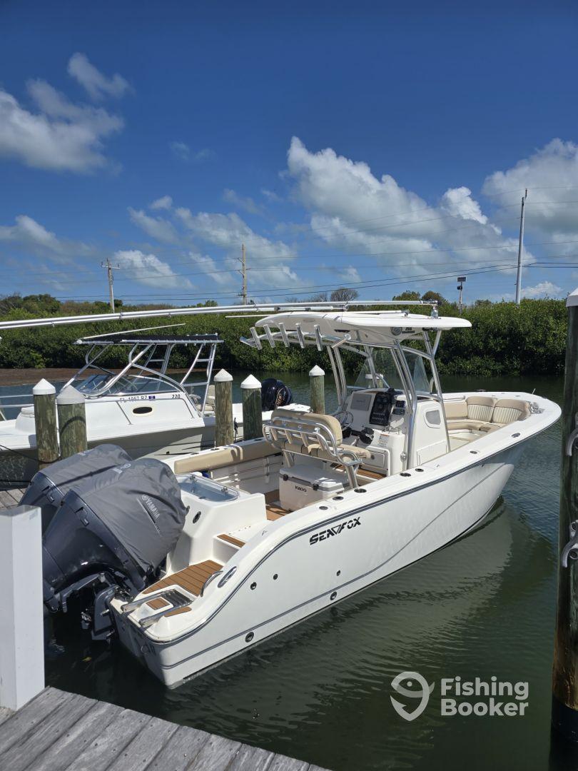 Custom Charters