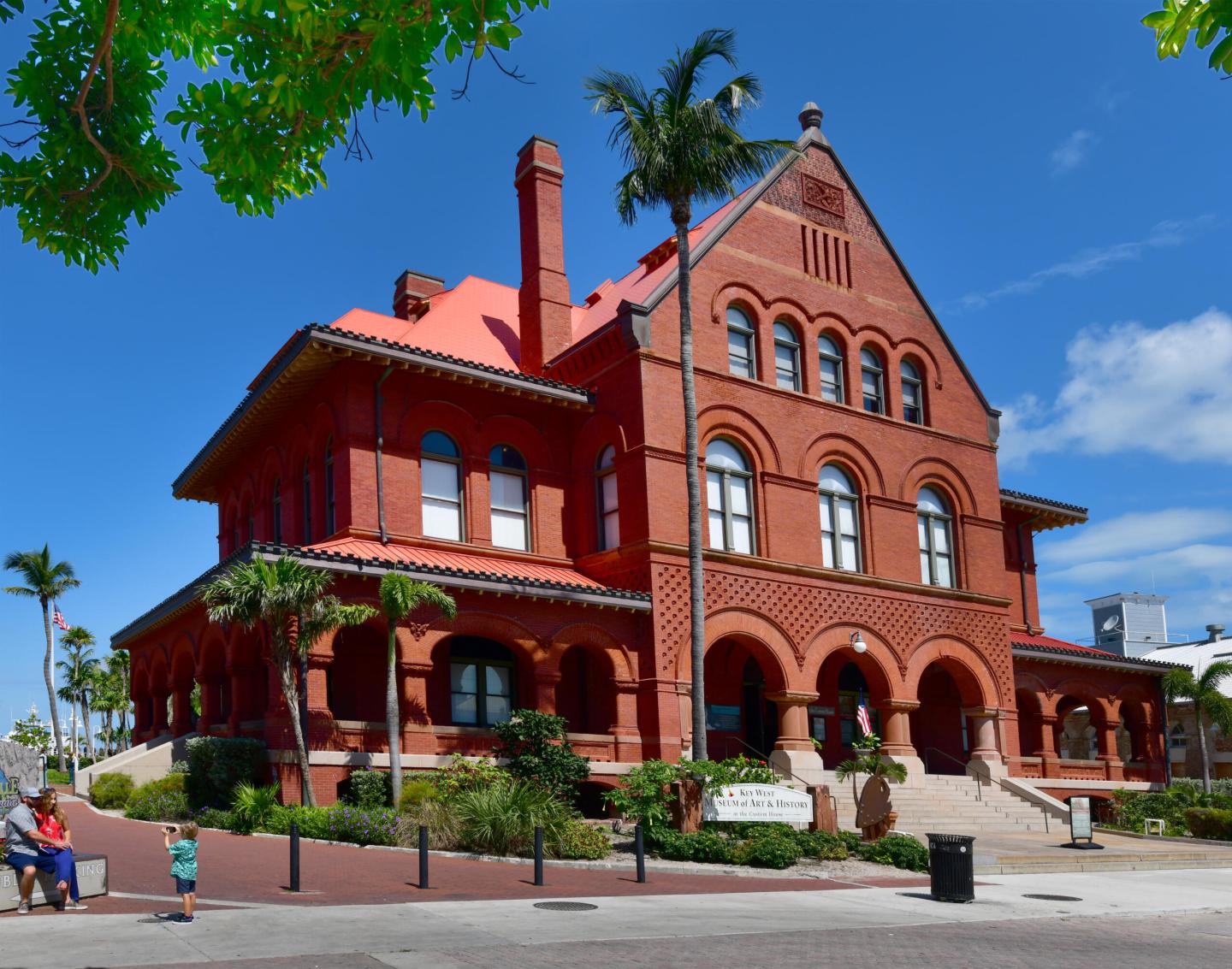 Key West Art and Historical Society