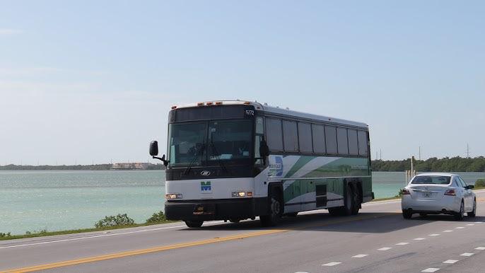 Route 301 Dade-Monroe Express Bus