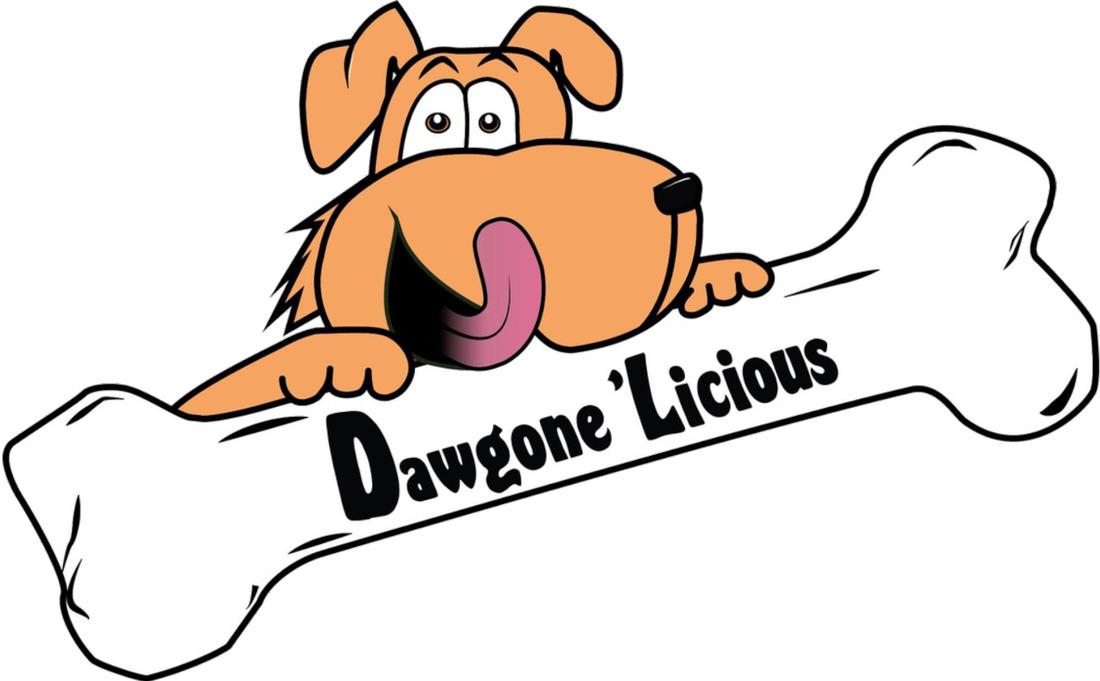 Dawgone Licious