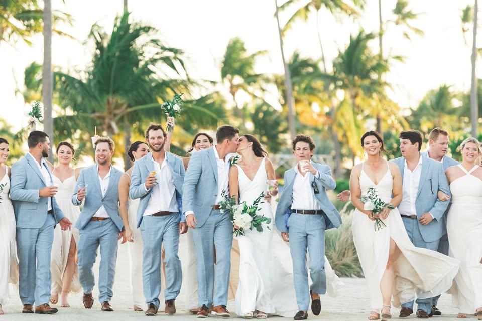 Destination Weddings in The Florida Keys