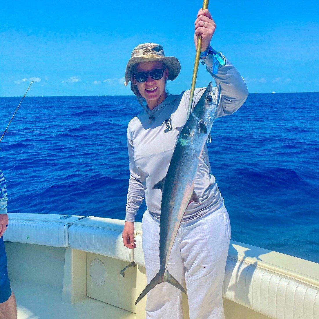 Dog House Charters