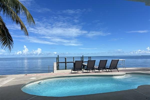 Dolphin Vacation Rental Homes