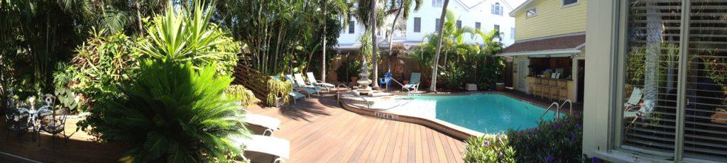 Douglas House Hotel