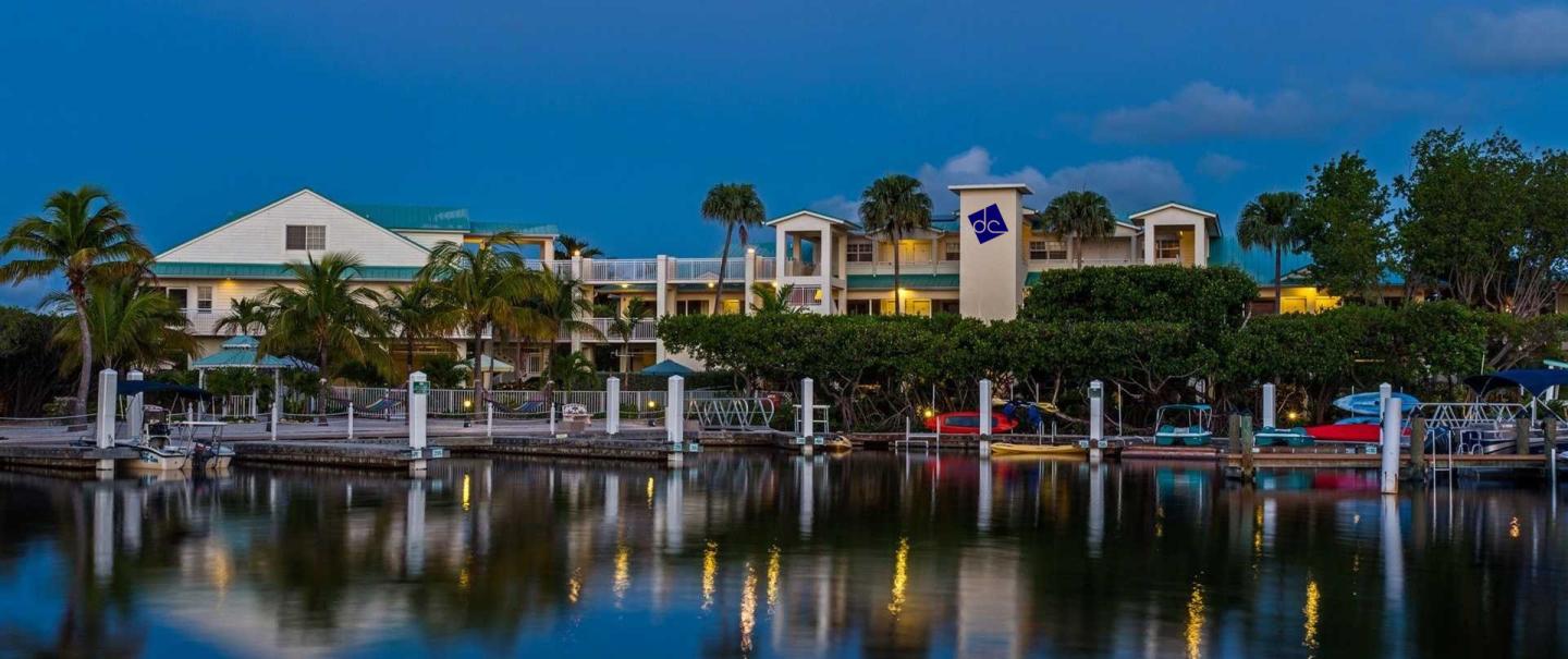 Dove Creek Resort & Marina