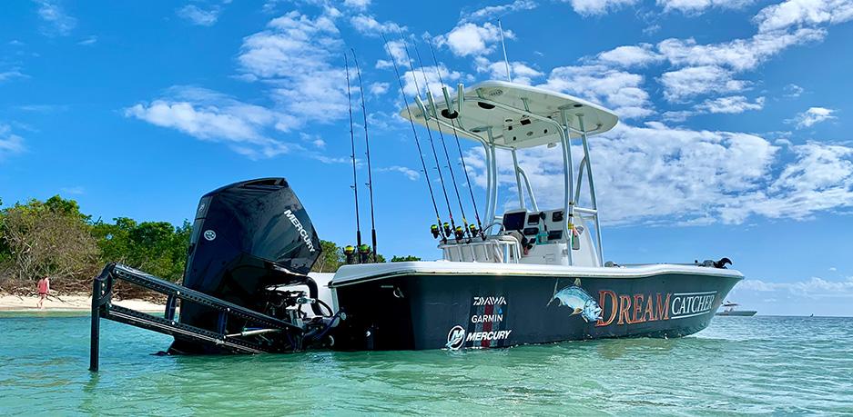 Dream Sickle Charters