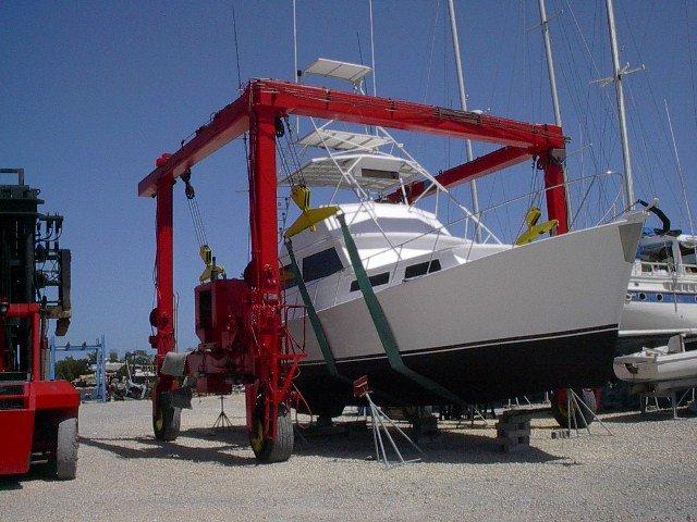 Driftwood Marina & Storage