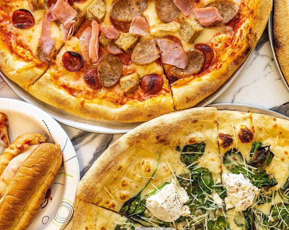 Duetto Pizza & Gelato