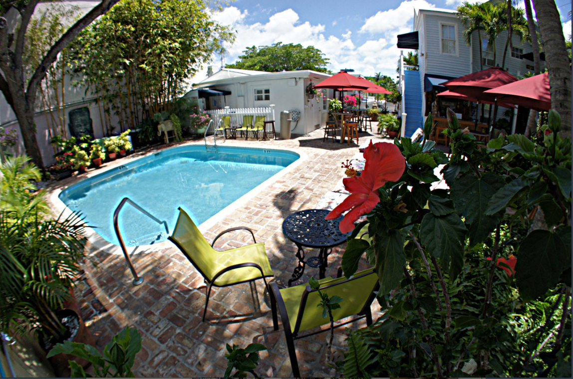 Duval Inn