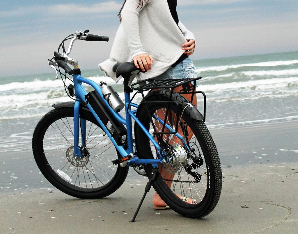 Ez Riders Key West E-Bike Rentals & Repair