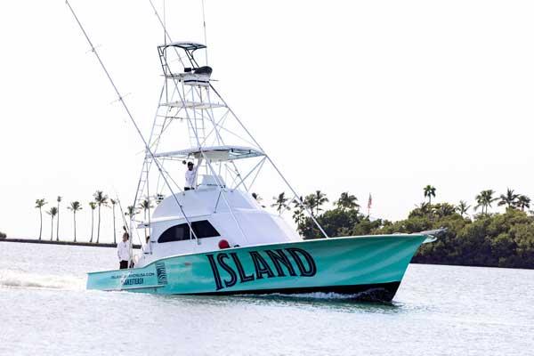 Early Bird Fishing Charters