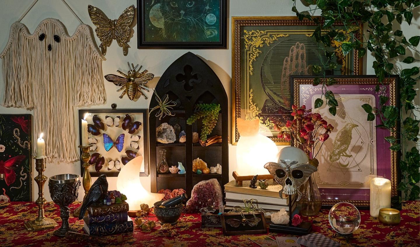 Earthbound Trading Co