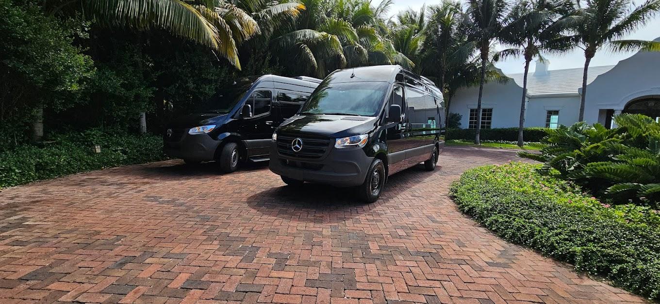 Easy Keys Limo and Group Transportation