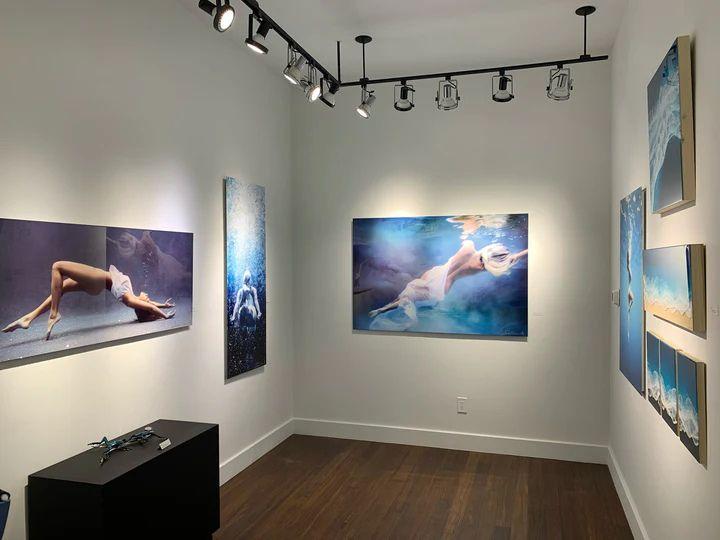 Effusion Gallery