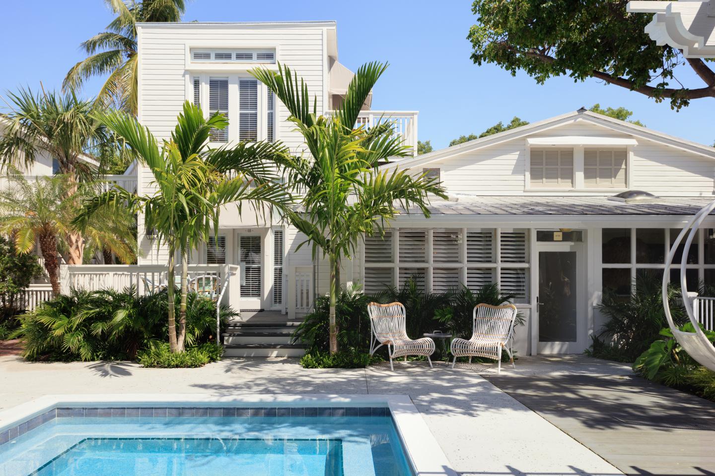 Your Inns, Your Island. 