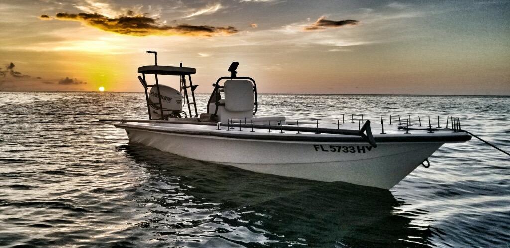 Endless Summer Charters