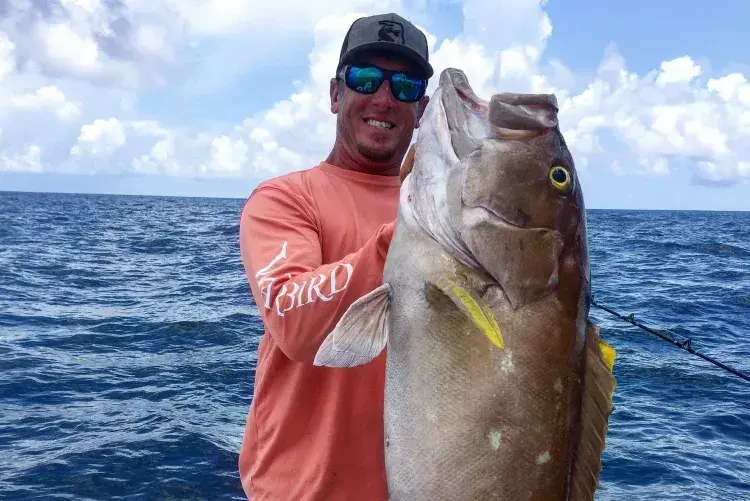 Enigma Fishing Charters