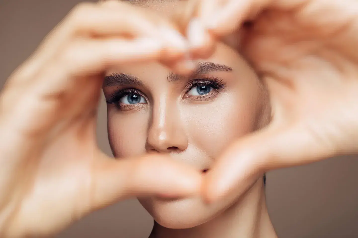 EnvyLash and Brow Beauty Bar