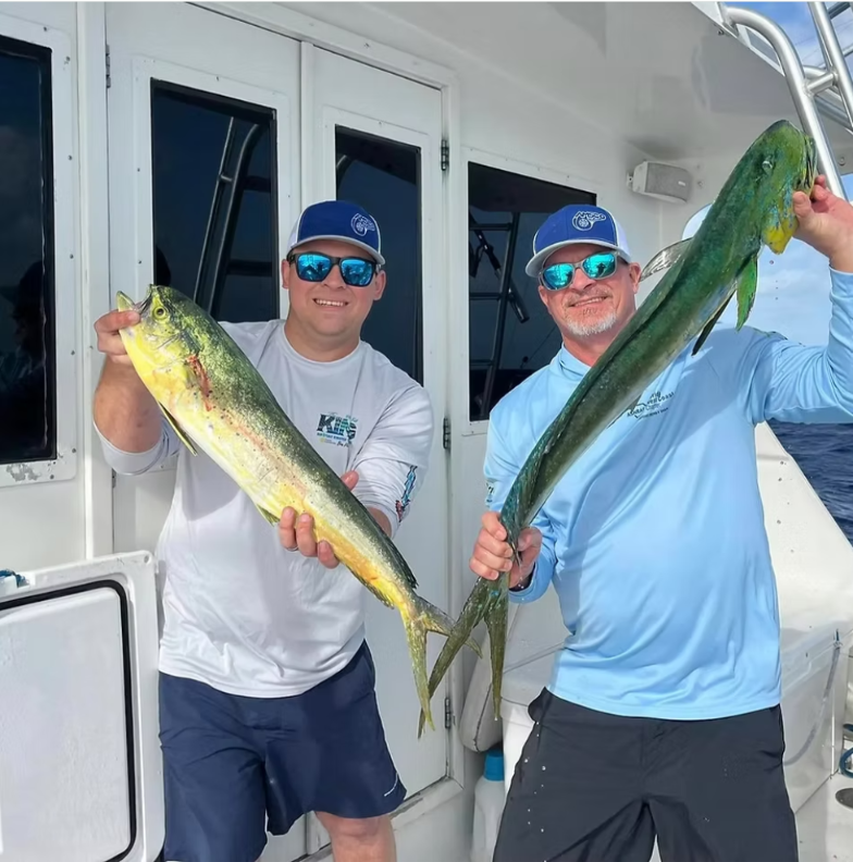 Eva Marie Fishing Charters