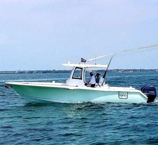 Eye Catcher Charters