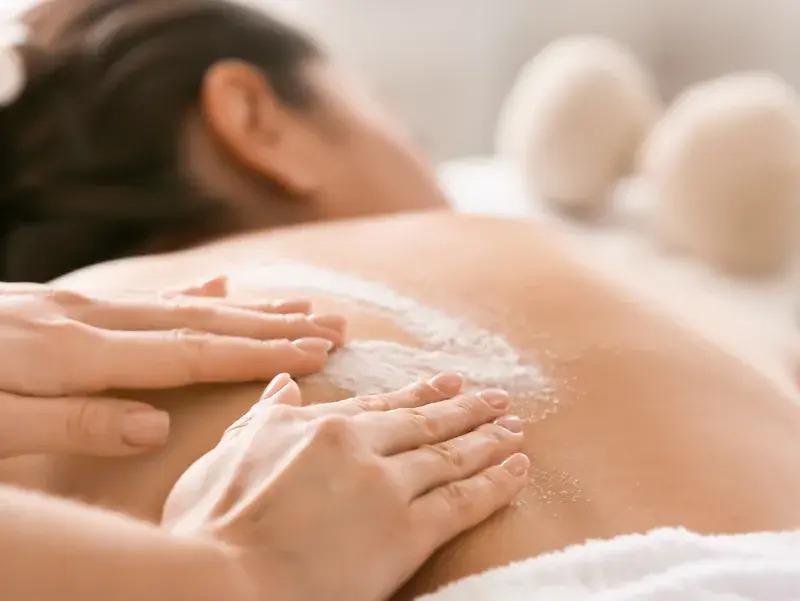 Jennifer Fox Esthetician