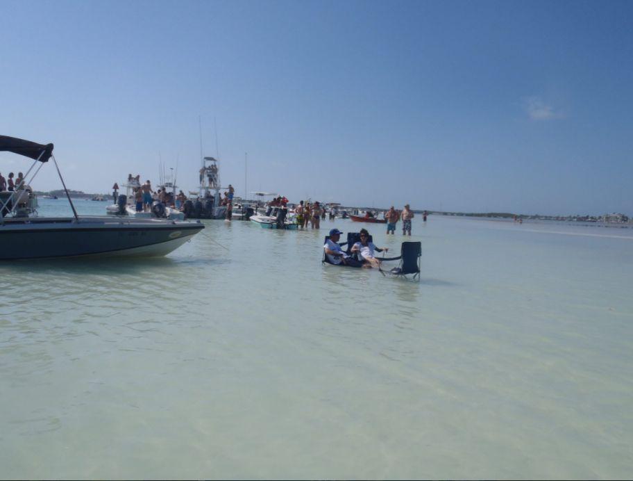 A Family Fun Boat Tour Company