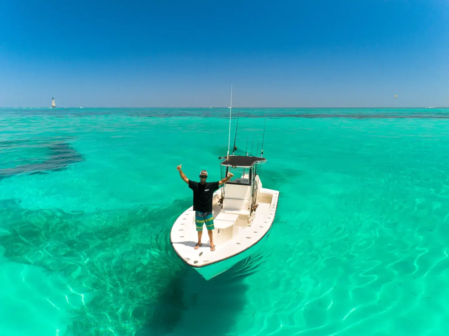 Fearless Fishing Charters