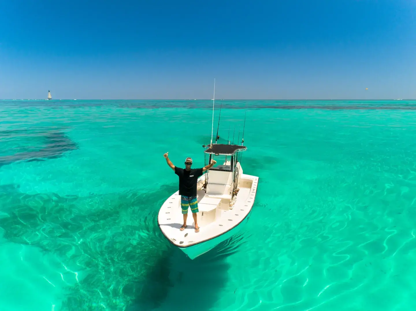 Fearless Fishing Charters