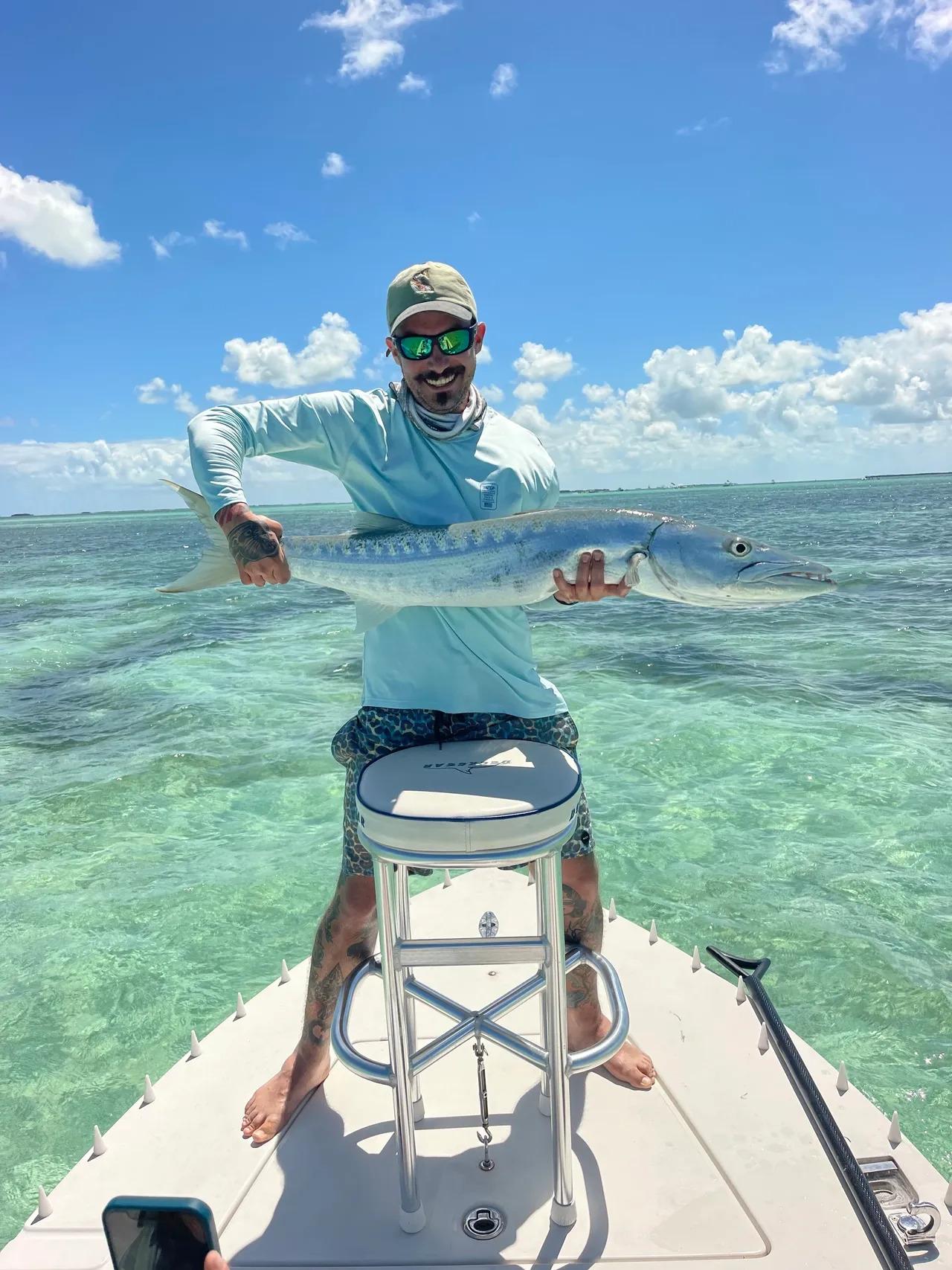 Feelin' Fishy Charters