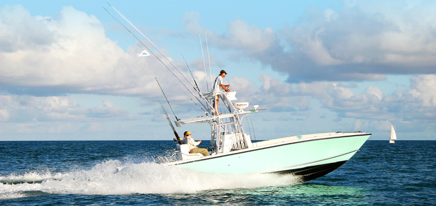Fins & Feathers Fishing Charters