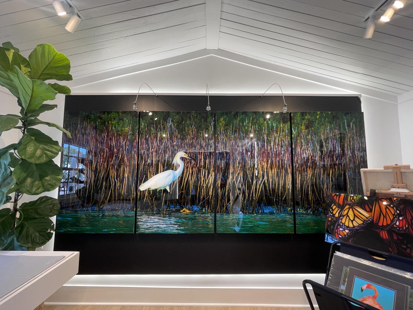 Fiovida Art Gallery